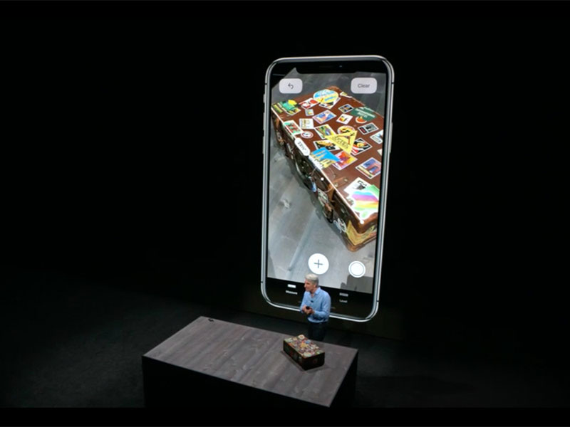 نظام أبل الجديد iOS 12 خرج إلى العلن
